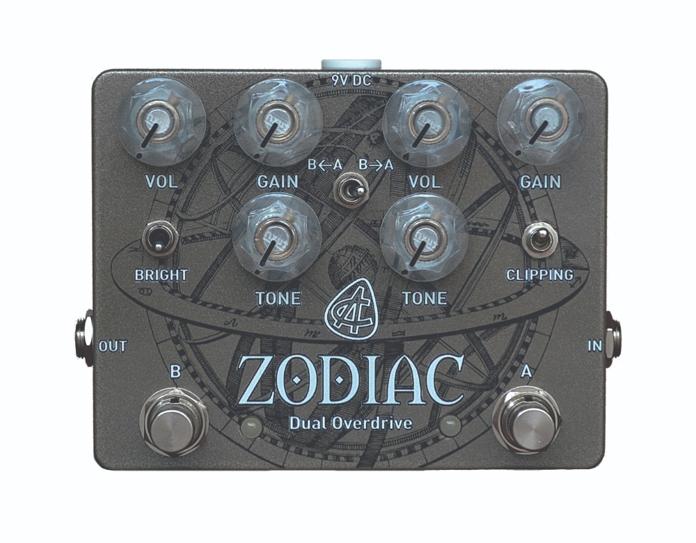 Zodiac Instruments Zodiac ac - Horoscopeaz.com