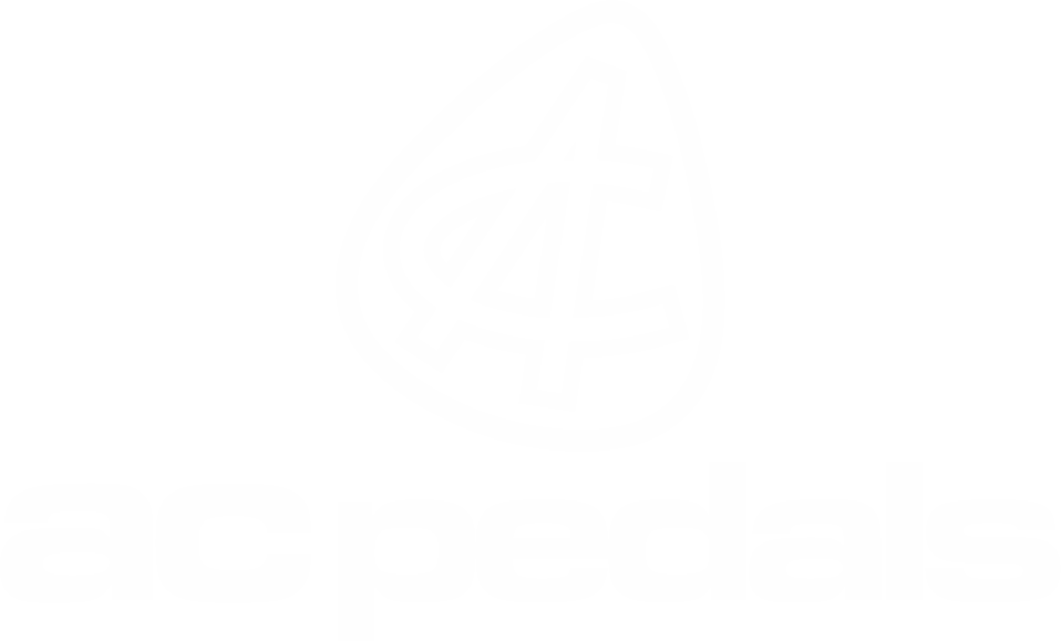 AC Pedals